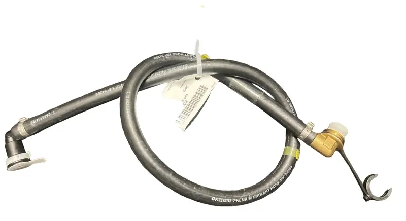 6122653C2 Genuine International Tube, 3/8 Cooling Line Assembly 2