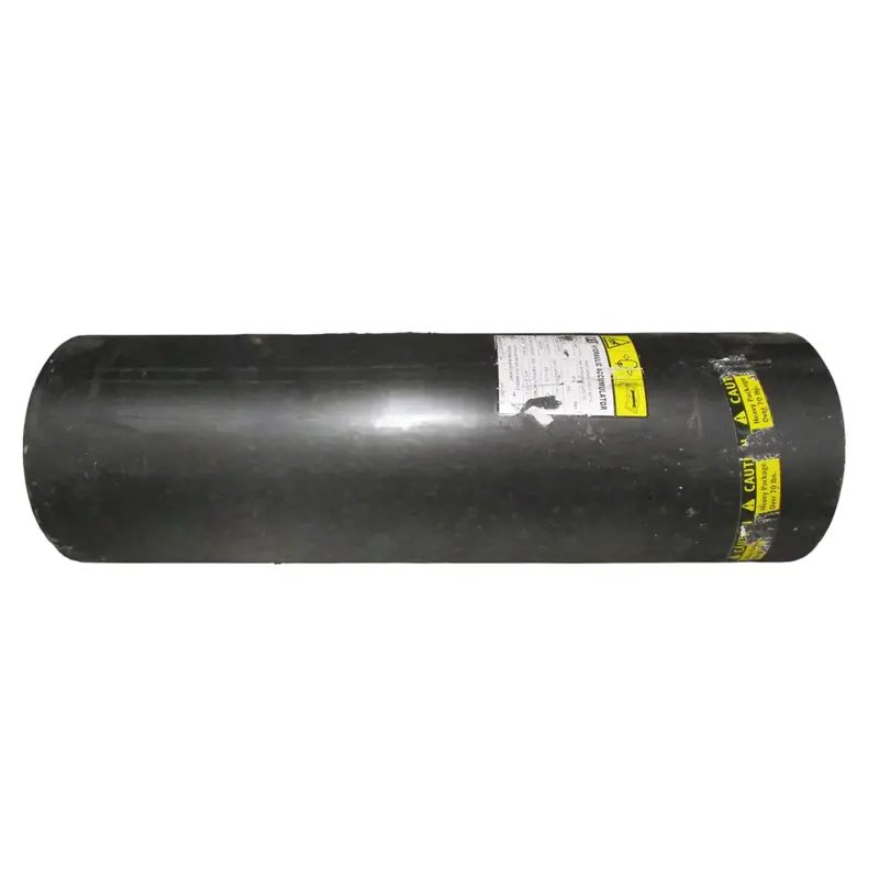6124851 Cat 6.2 Liter Capacity Charged Hydraulic Accumulator 1