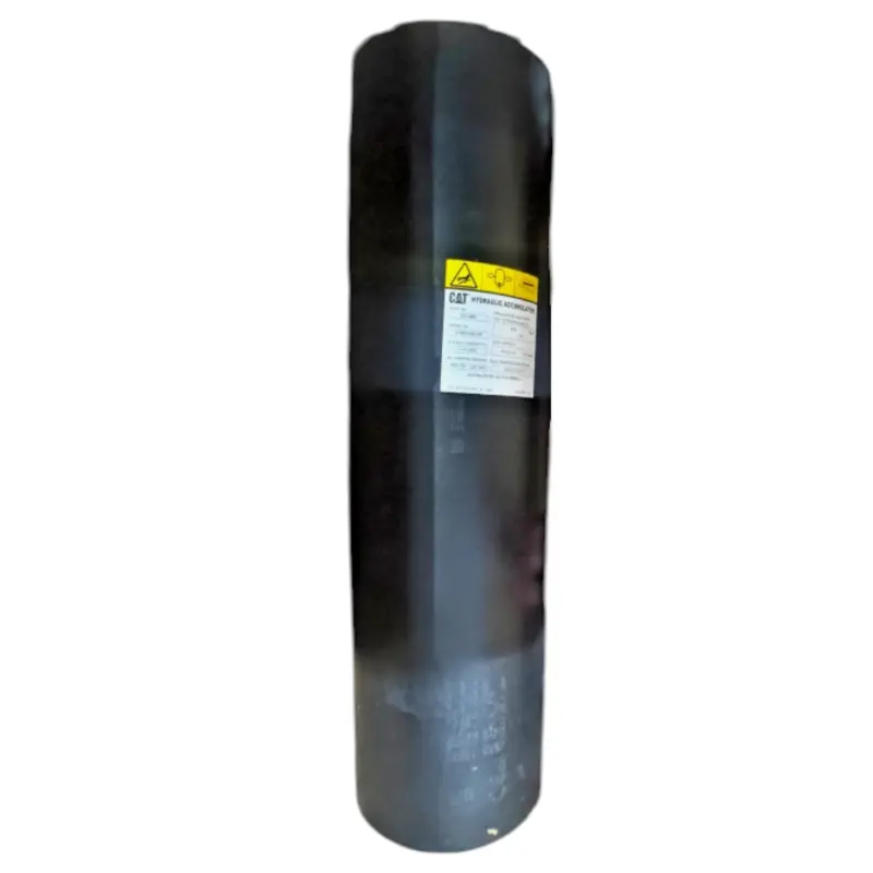 6124855 Cat 174.6Mm Outer Diameter Uncharged Accumulator 1