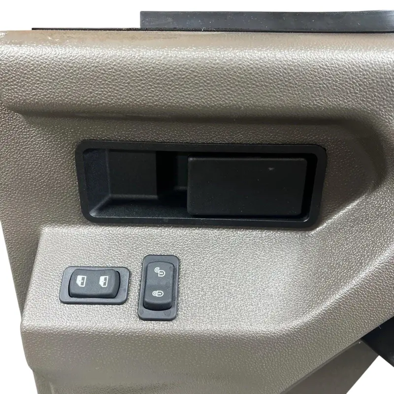 6127384C92 International Panel, Door Assembly Right Hand 2