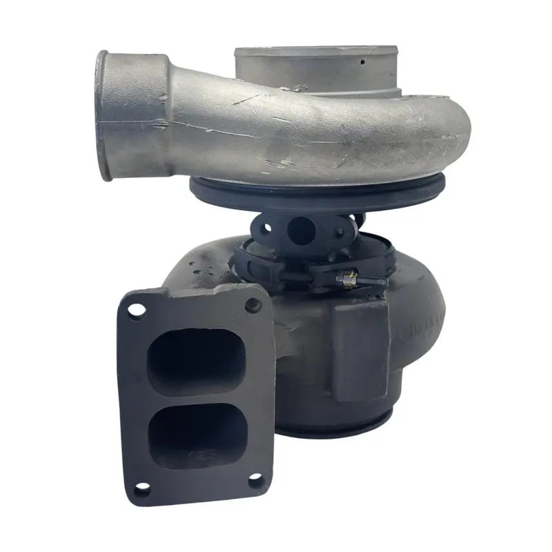 6156-81-8170 Genuine Komatsu Turbocharger 1