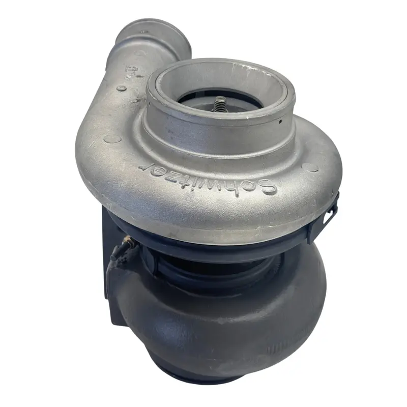 6156-81-8170 Genuine Komatsu Turbocharger 2