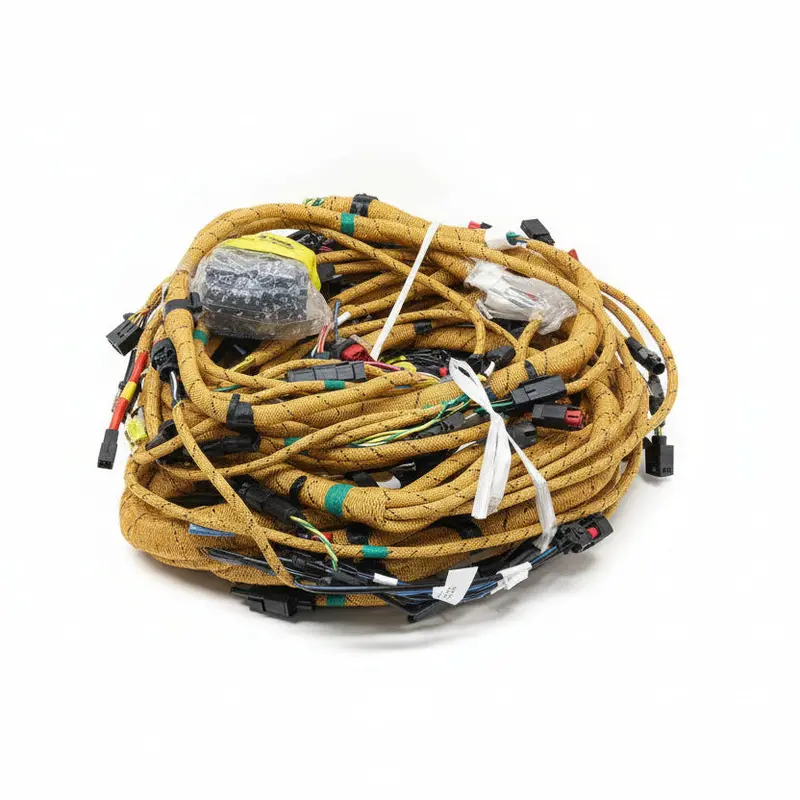 617-0419 Genuine Cat Battery Cable Wiring Harness 1