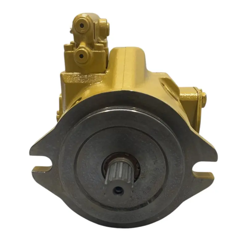617-4961 Genuine Cat Axial Piston Pump 2