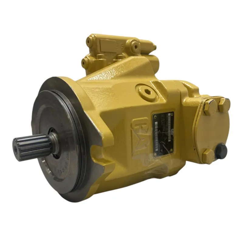 6174961 Genuine Cat Axial Piston Pump 1