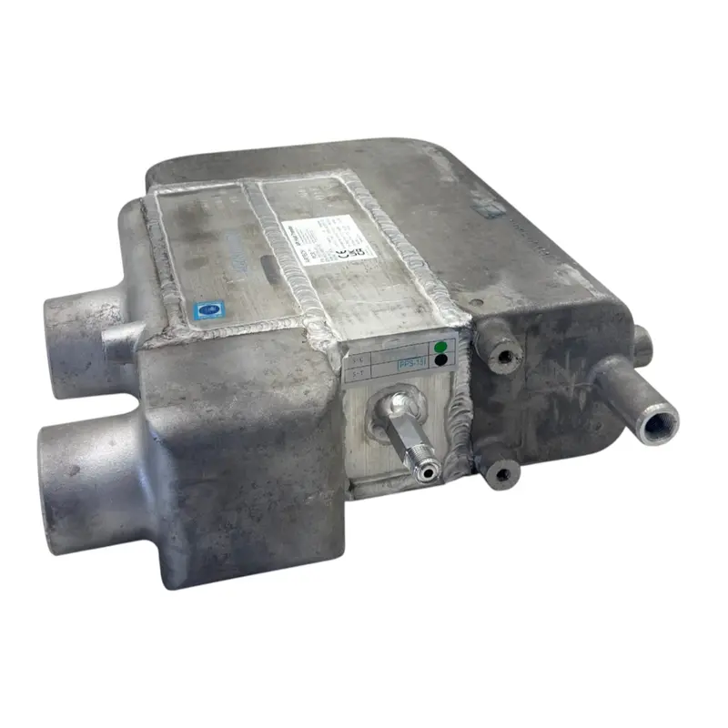 619-1004L-Npt Airtech Air Compressor Dryer Evaporator 1