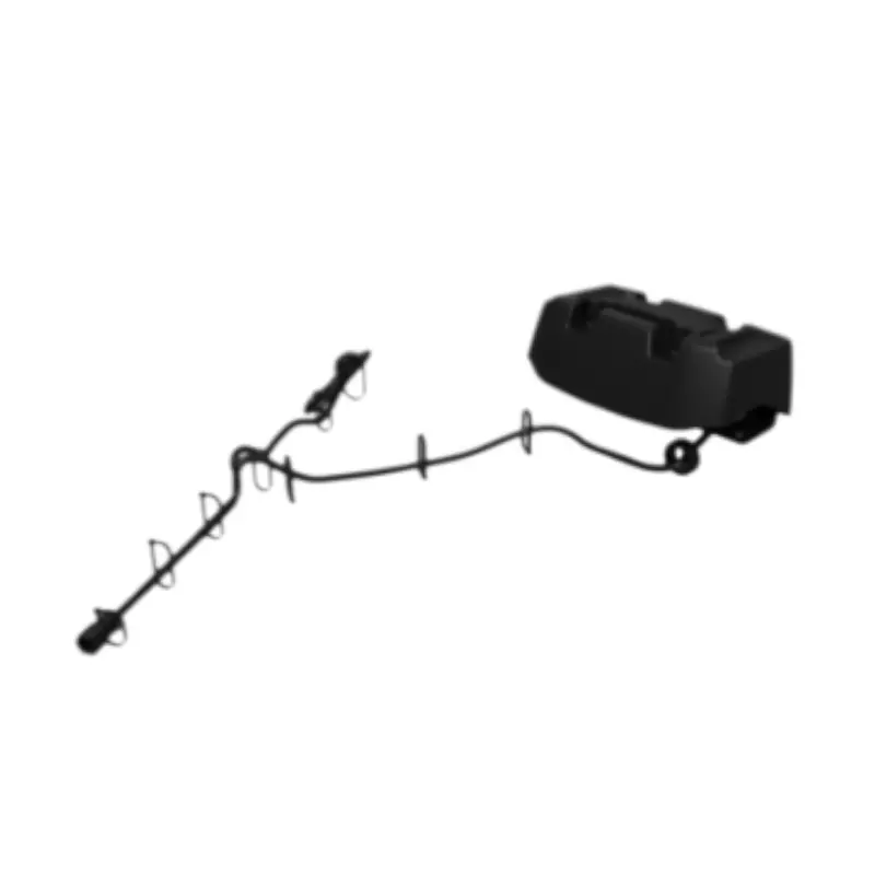 6196725 Cat Object Detection Monitor Kit 1