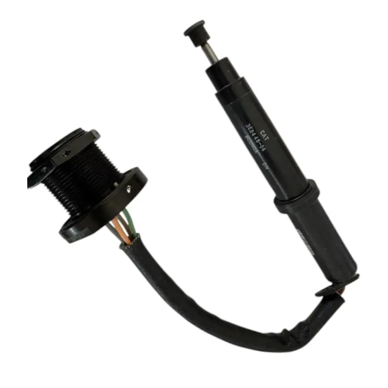 6201336 Cat Fuel Injection Governor Sensor 2