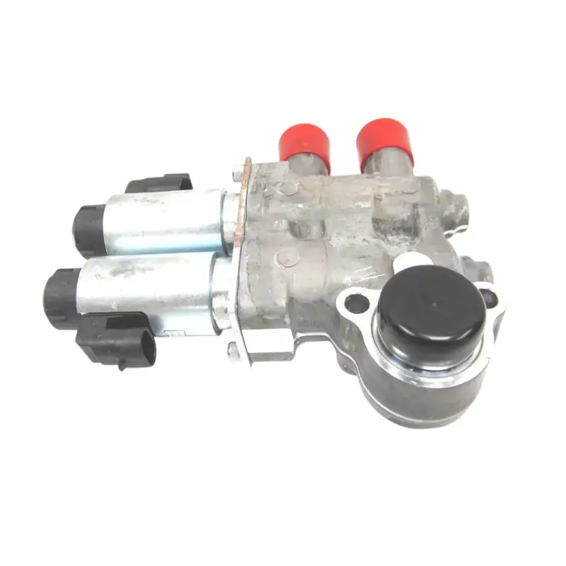 62063096003 Genuine International Coolant Control Valve Ccv 1