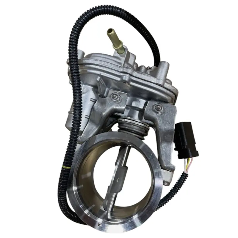 623-4049 Cat 24V Exhaust Gas Recirculation Valve Advanced Truck Parts 1