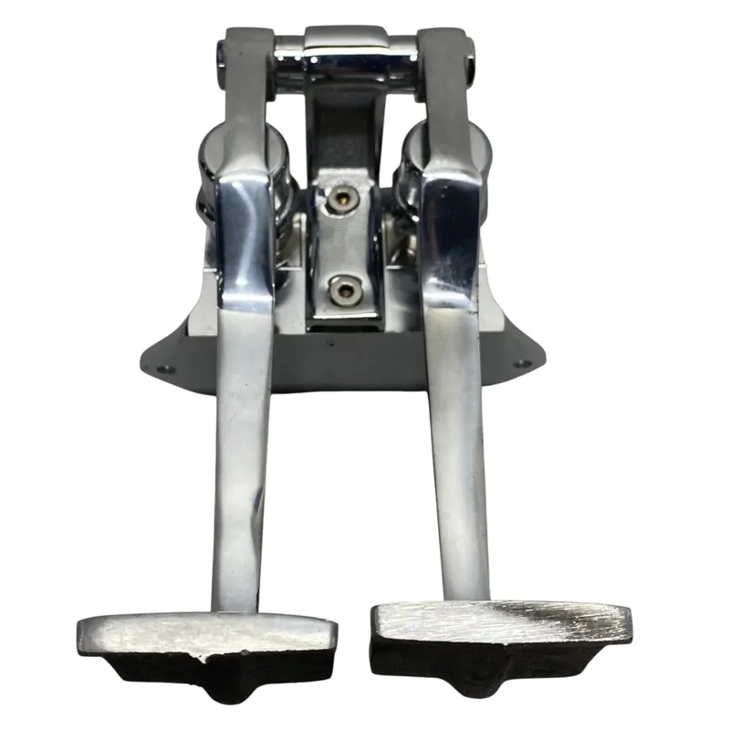 625-Lpabcp Chicago Faucets Foot Pedal Valve Assembly 1