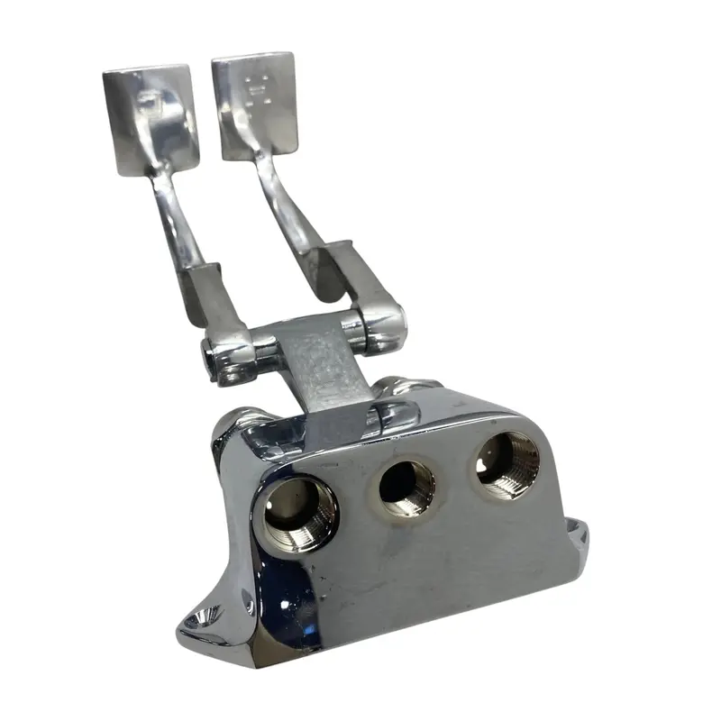 625-Lpabcp Chicago Faucets Foot Pedal Valve Assembly 2
