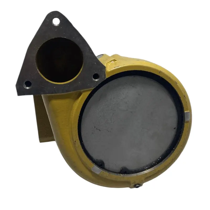 6261-61-1202 Genuine Komatsu Water Pump Assembly 2