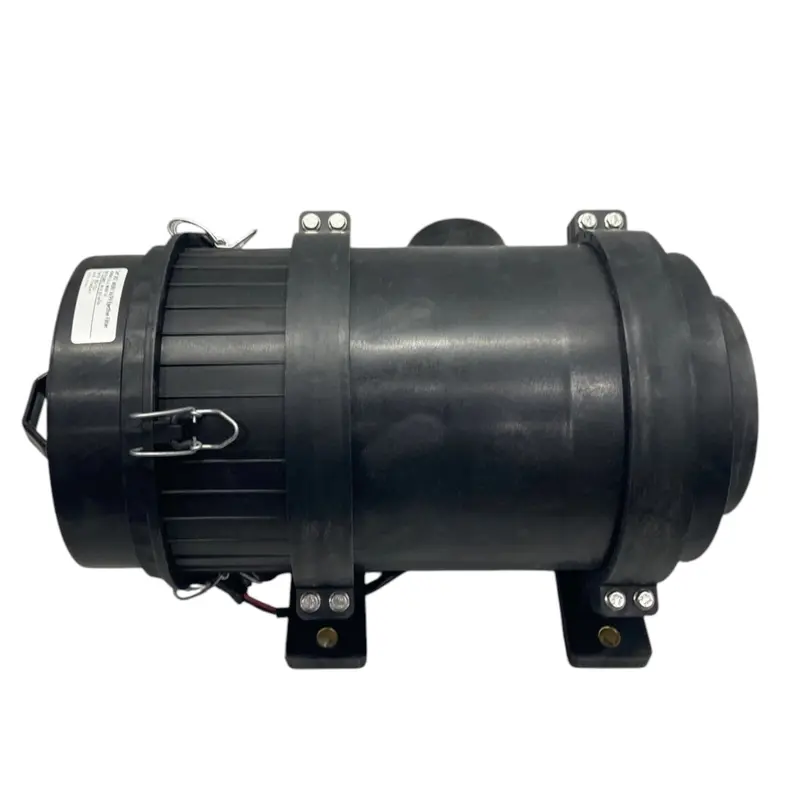 6266367 Genuine Cat Cabin Air Precleaner 1