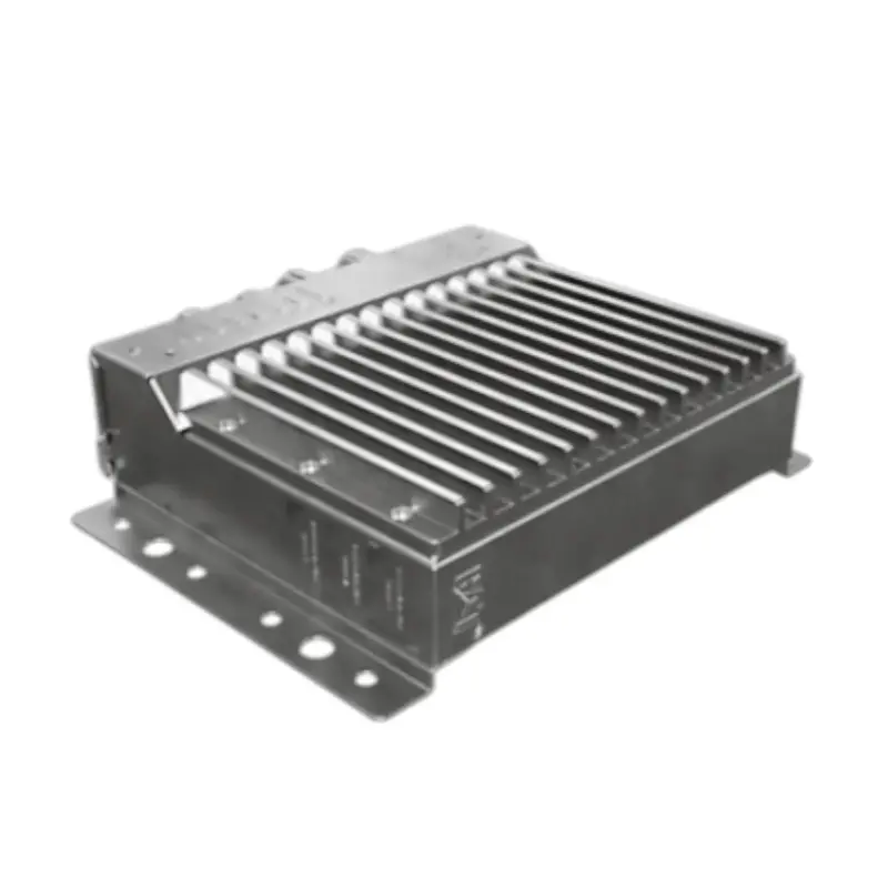 627-5885 Cat Driver Safety Control 1