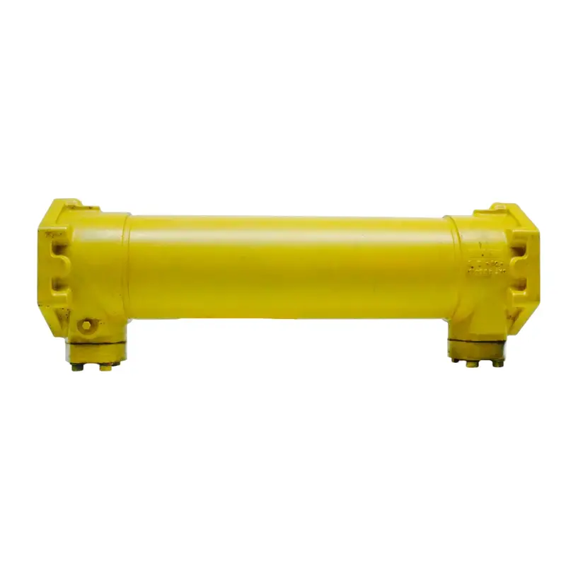 6284812 Cat Hydraulic Oil Cooler Core 1
