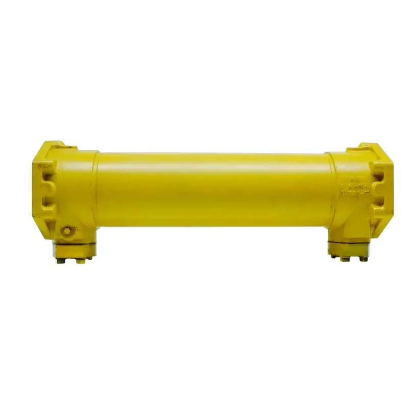 6284812 Cat Hydraulic Oil Cooler Core 2