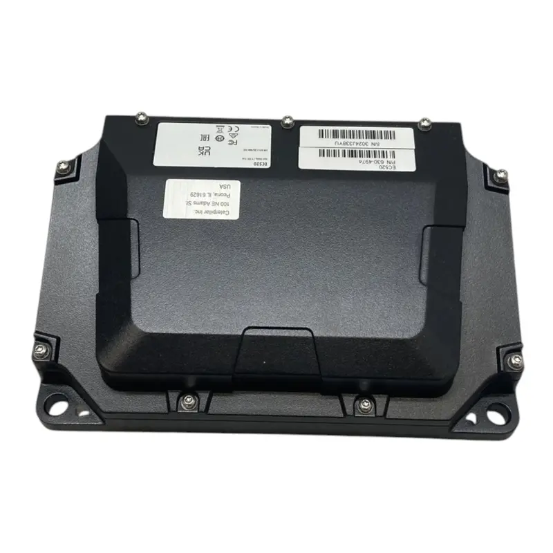 630-4974 Genuine Cat Electronic Control Module 1