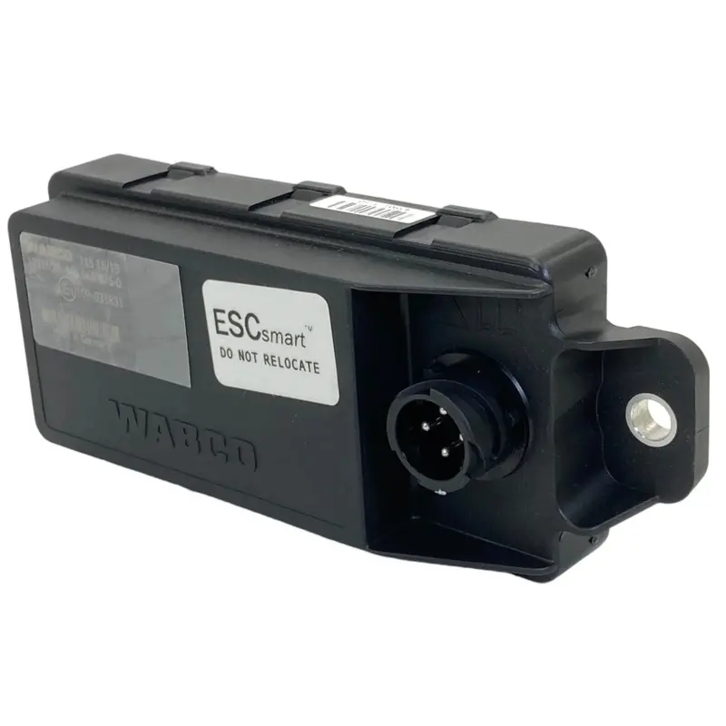 6300-4008502990 Genuine Meritor Abs Ecu Electronic Control Unit 2