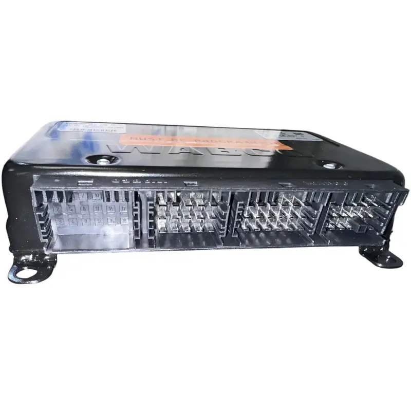 6300-4008640070 Genuine Wabco Abs Electronic Control Unit 12V 2