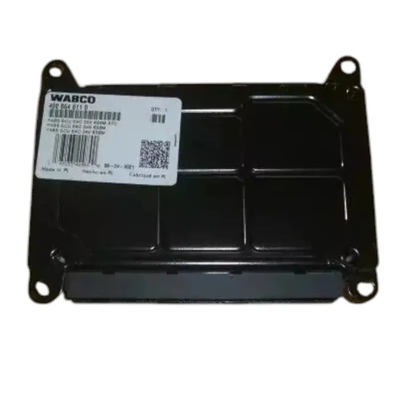 6300-4008646110 Genuine Wabco Abs Ecu Electronic Control Unit 24V 1