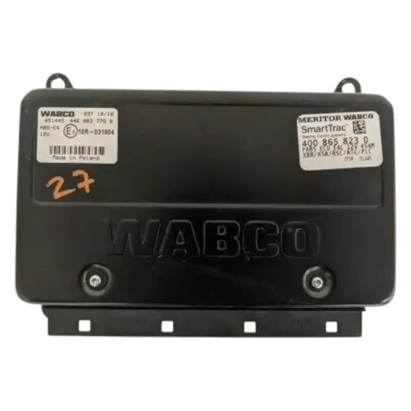 6300-4008658230 Wabco Abs Electronic Control Unit 1
