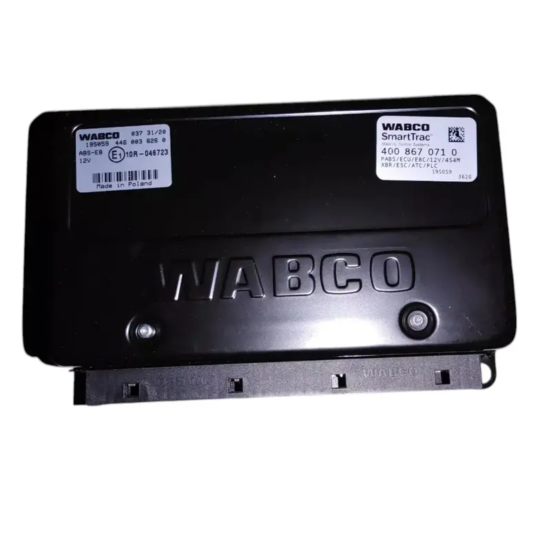 6300-4008670710 Wabco Abs Control Module Unit 2
