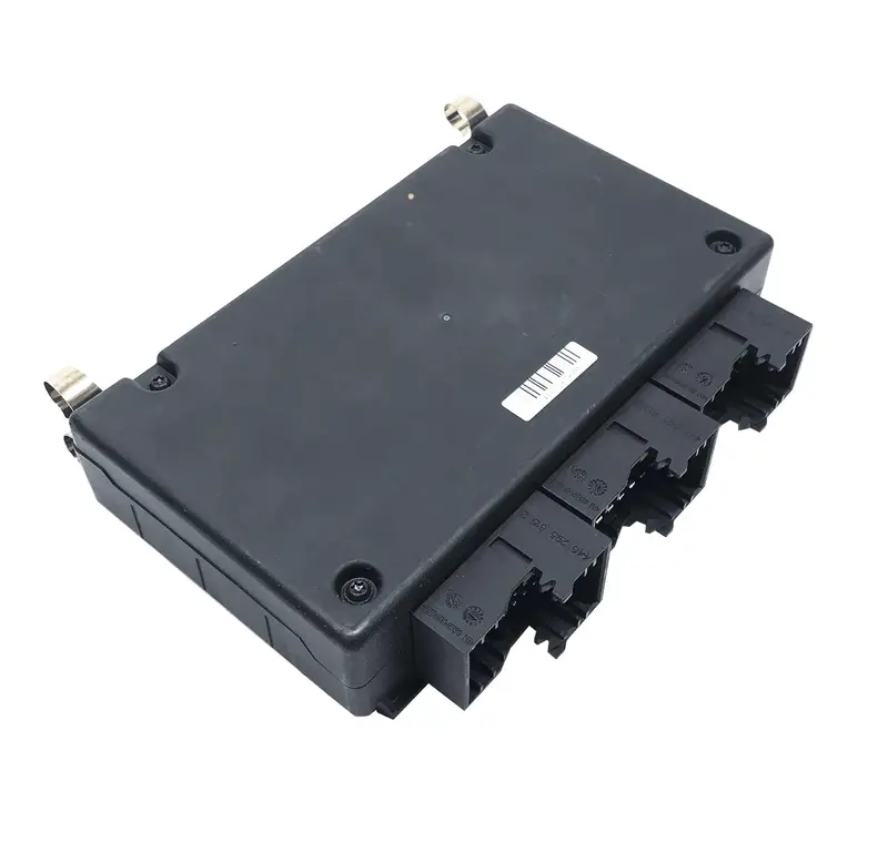6300-4008671160 Genuine Wabco Pabs-Ecu Mbsp 12V 6S Hsa Esc Atc Plc 500K 2