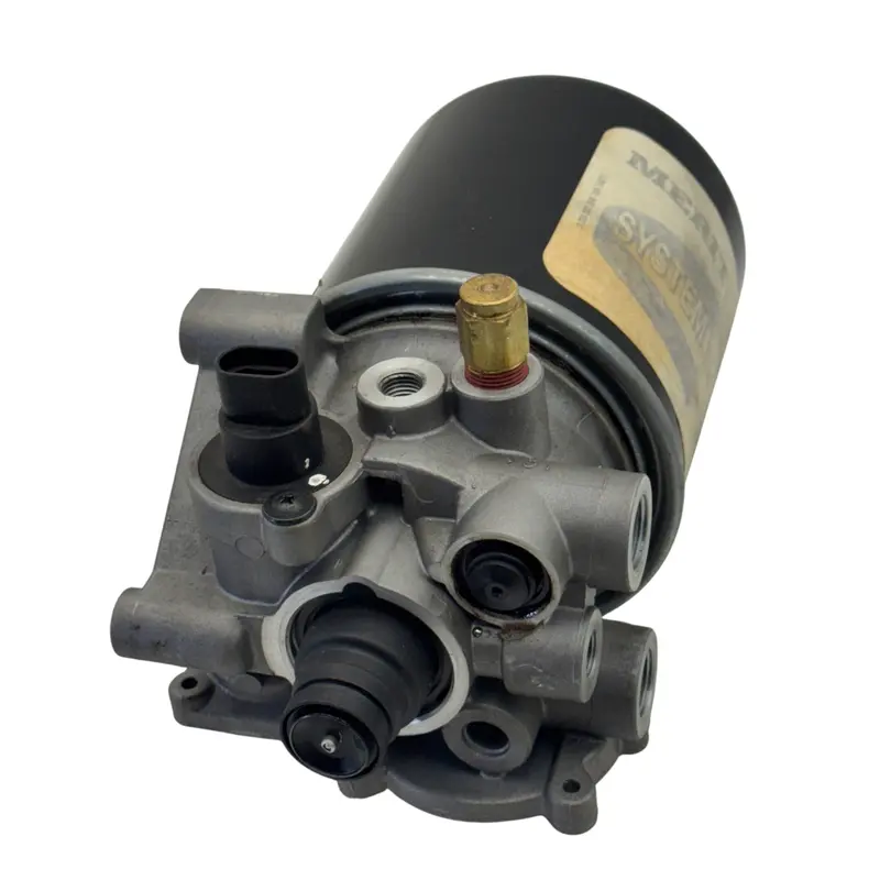 6300-432421037R Genuine Meritor Wabco Air Dryer Assembly For Volvo 1