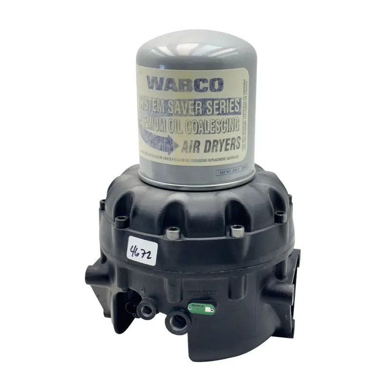 6300-4324711010 Genuine Wabco Air Dryer 2