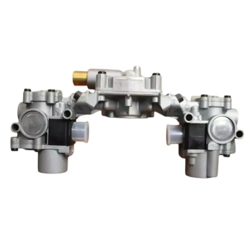 6300-4725002210 Genuine Wabco Modulator Valve Assembly 1