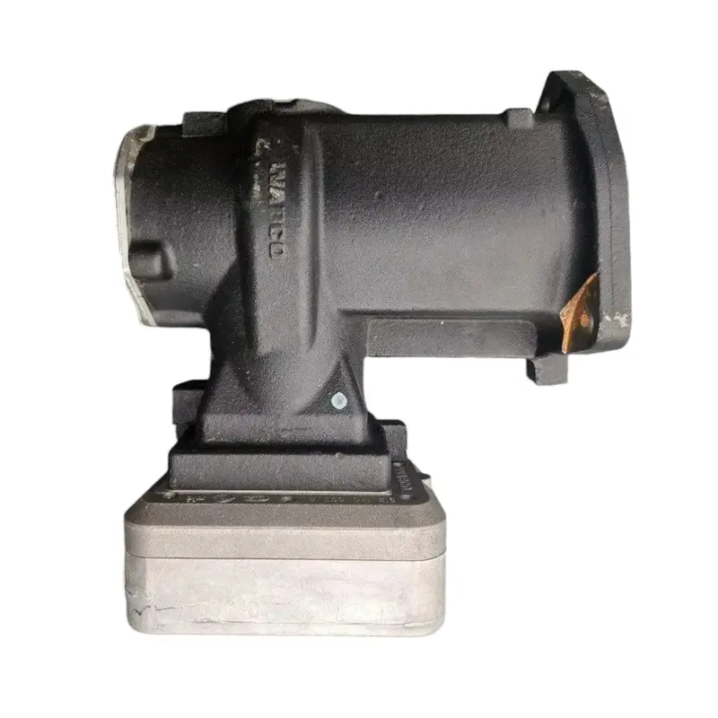 6300-911153055R Genuine Wabco Air Compressor 2