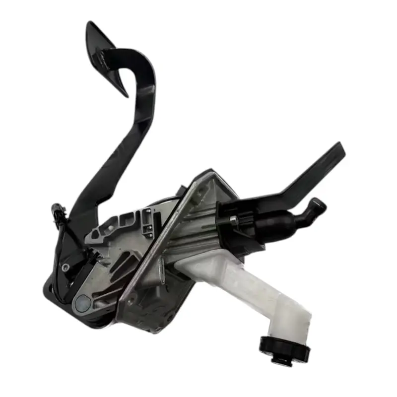 6300-9650011040 Genuine Wabco Hydraulic Clutch Pedal 1
