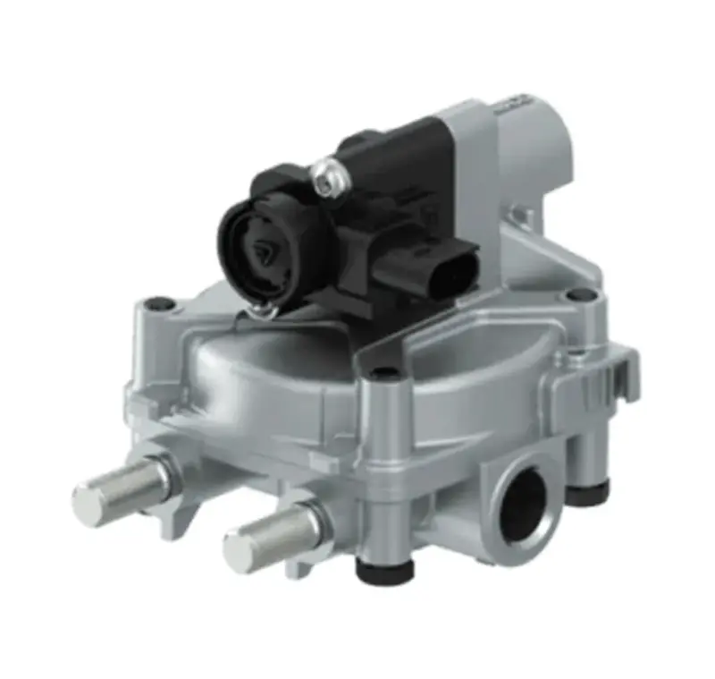 6300-9762001000 Genuine Wabco Relay Valve Package Atc 2