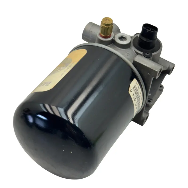 6300432421009R Genuine Meritor Wabco Air Dryer Assembly For Volvo 2