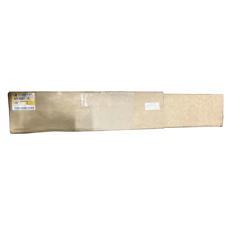 631-6307 Genuine Cat Hydraulic Cylinder 2