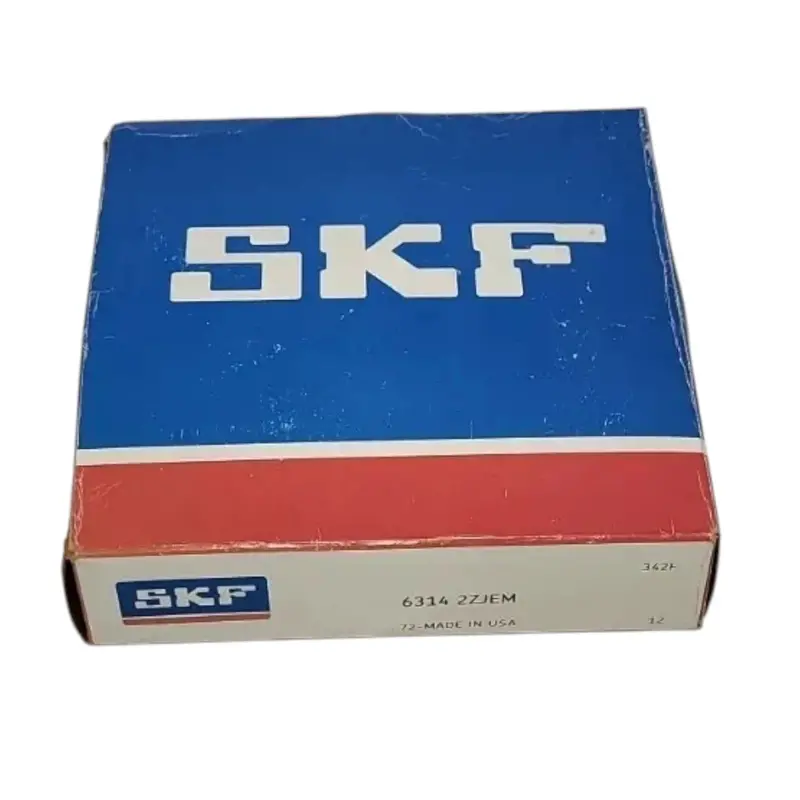 63142Zjem Genuine Skf Deep Groove Ball Bearing 2