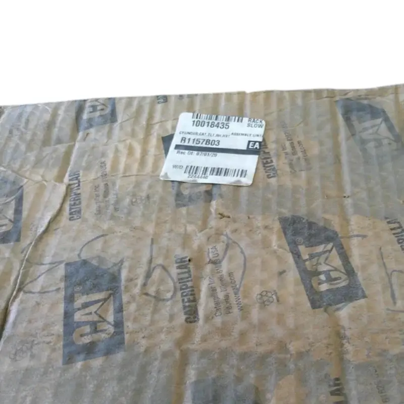 6316300 Genuine Cat Hydraulic Tilt Cylinder 2