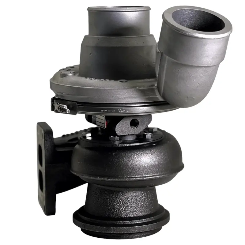 631Gc5172m6 Borg Warner Turbocharger S300a113 Borgwarner 1