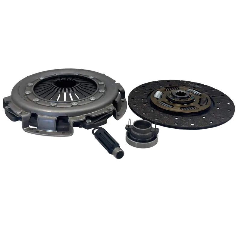 63301402 Valeo Clutch Conversion Kit 1
