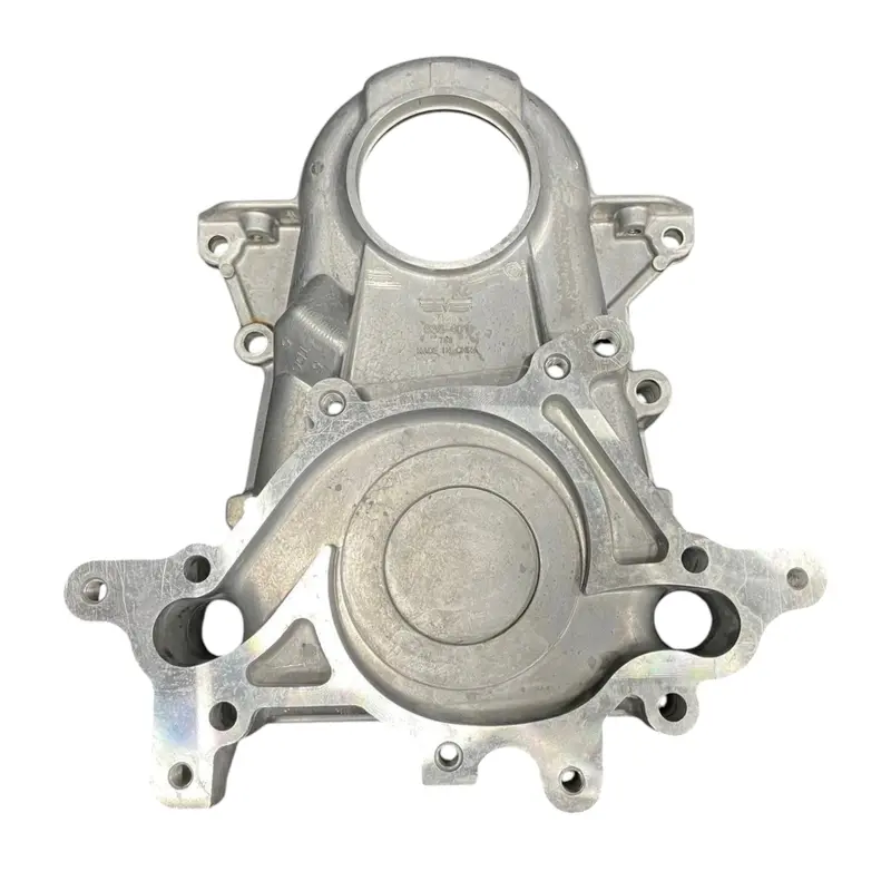 635-401 Dorman Timing Cover Kit Includes Gasket 1
