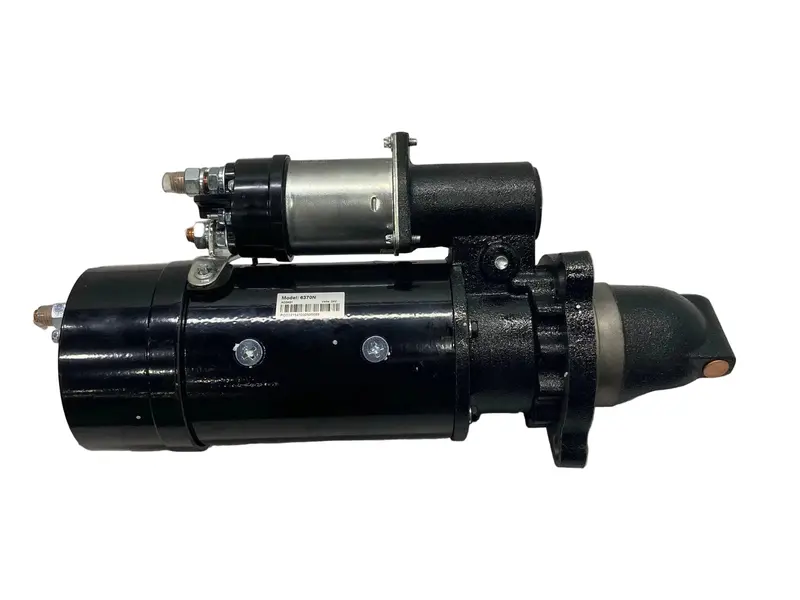 6370N Wai Starter Motor 24V 1
