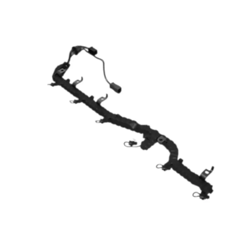 6372653 Cat Engine Wiring Harness 1