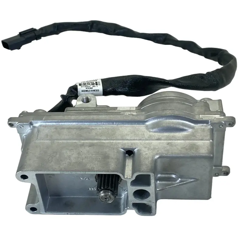 6379045 Genuine Cummins Turbocharger Actuator Kit For Cummins 2