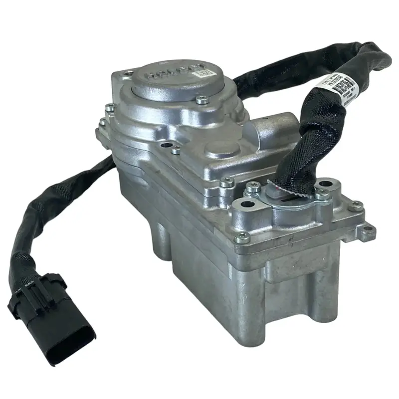 6379045Rx Genuine Cummins Turbocharger Actuator Kit For Cummins 1