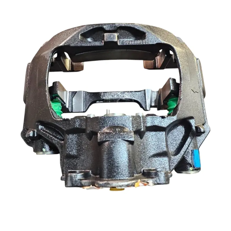 6402220080 Genuine Wabco Right Side Disc Brake Caliper 1