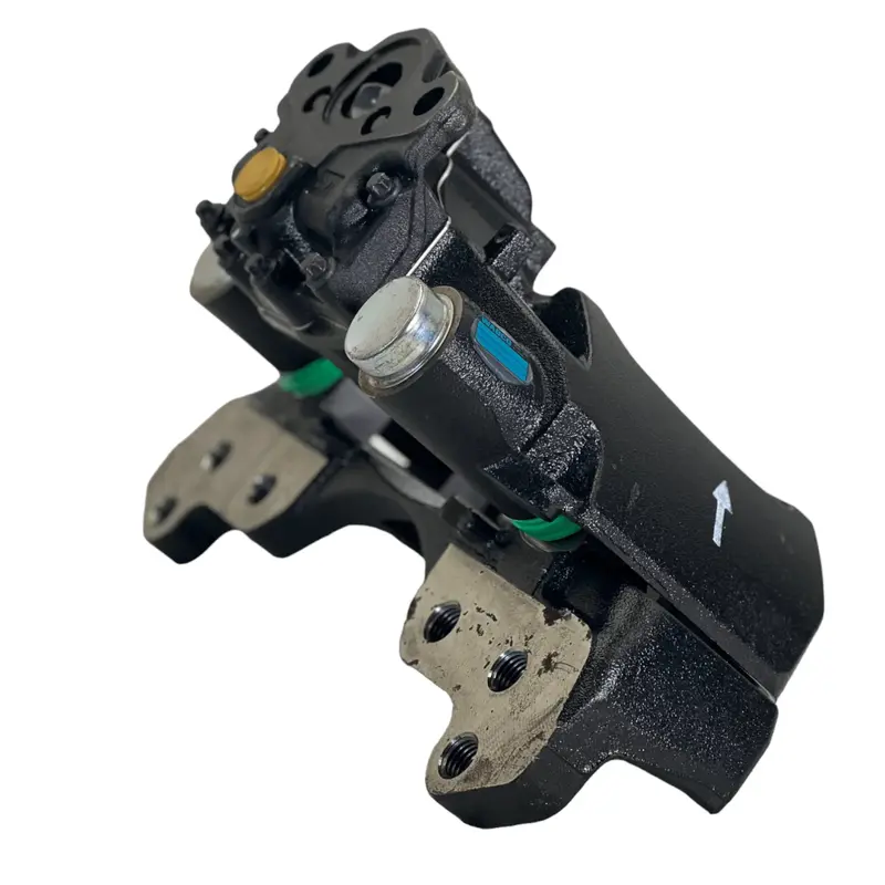 6402250810 Genuine Wabco Disc Brake Caliper Right 2