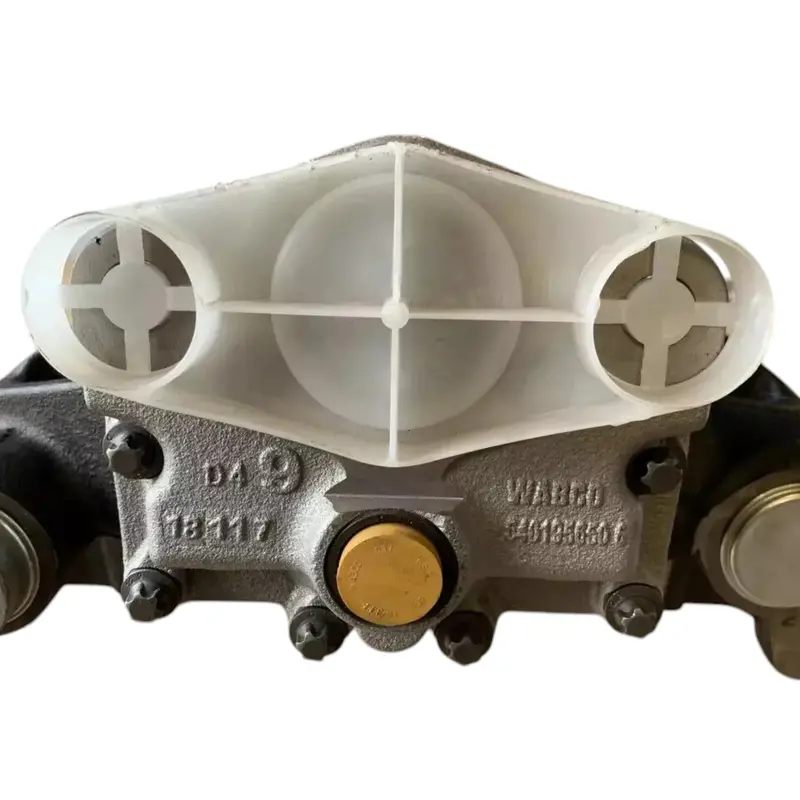6402259222 Genuine Wabco Left Side Air Disc Brake Pan 22-1 2
