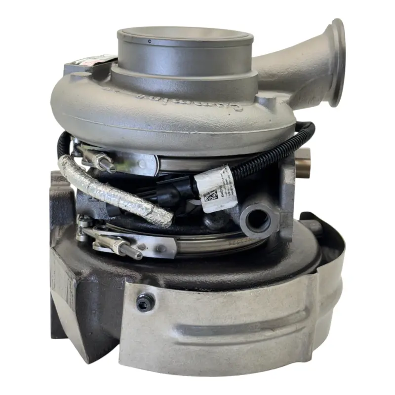 6411510 Genuine Cummins Turbocharger He300vg For Cummins Isb 6.7L 1