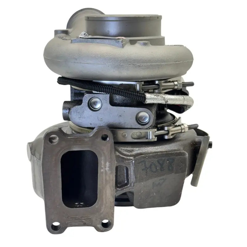 6411512 Genuine Cummins Turbocharger He300vg For Cummins Isb 6.7L 1